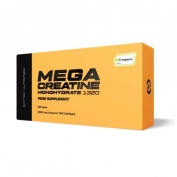 Mega Creatine Monohydrate 1320 120caps